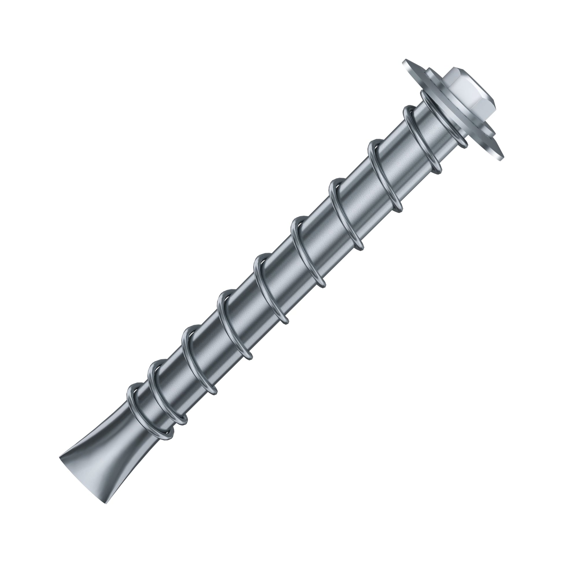 BoltHold SP10-38 Asphalt Anchor, 6-PACK