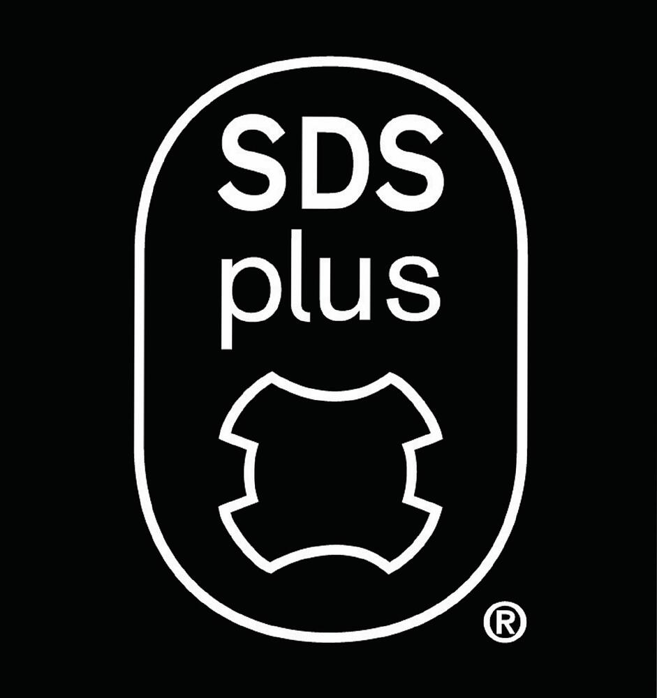 SP10, SP12, SP18 Drill bit Masonry