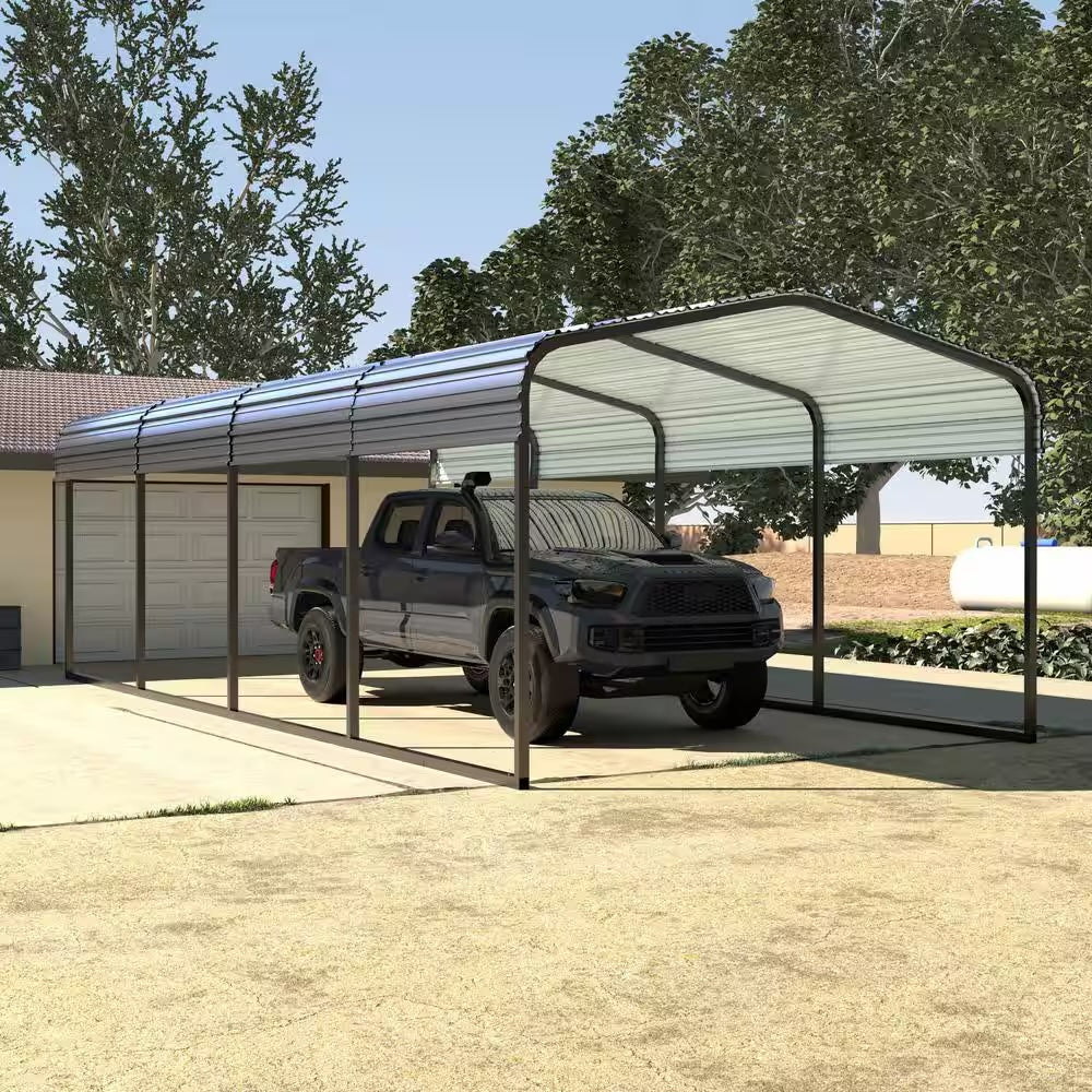 Medium Carport Bundle