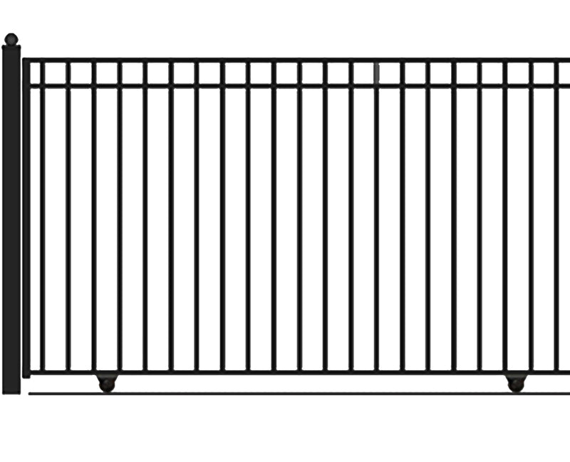 Rolling Gates
