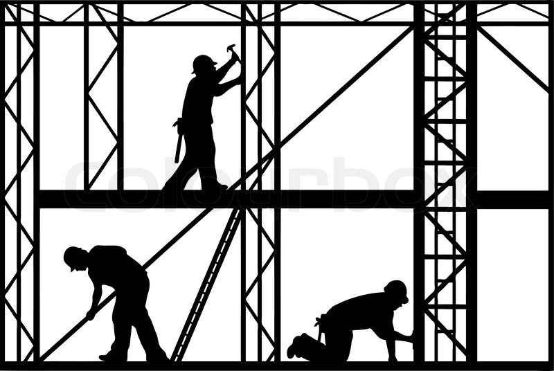 Scaffolding