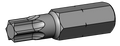 T30 Torx 1/4" Insert Bit for AM625