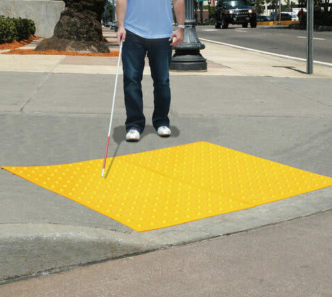Bump Pad