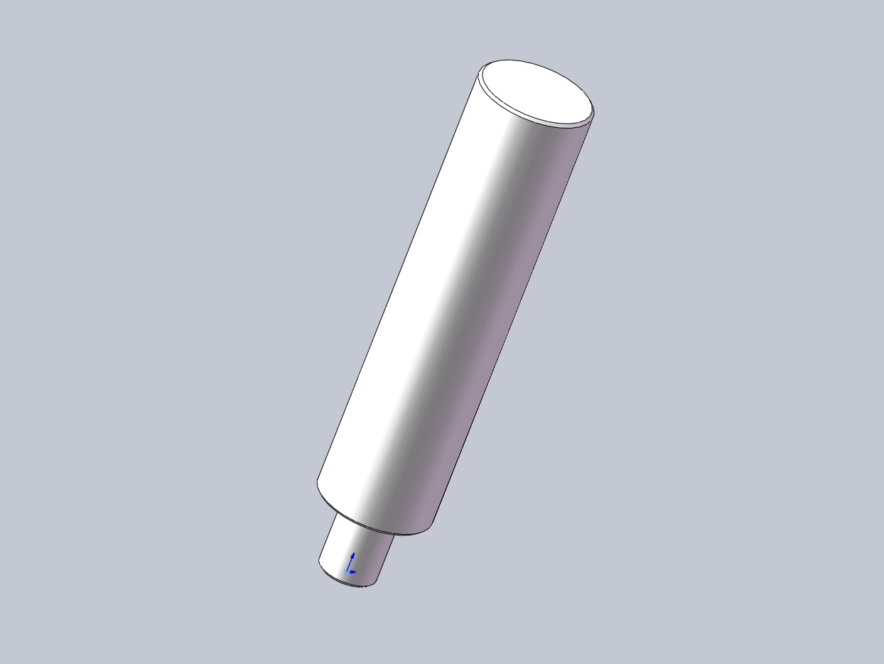 BoltHold Flattener for recessing anchor head