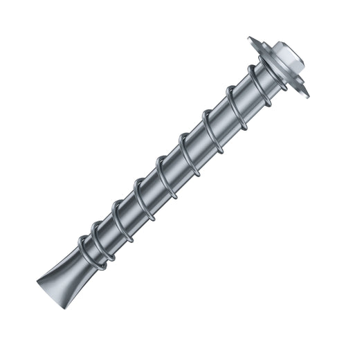 BoltHold SP10-38 Asphalt Anchor, 6-PACK