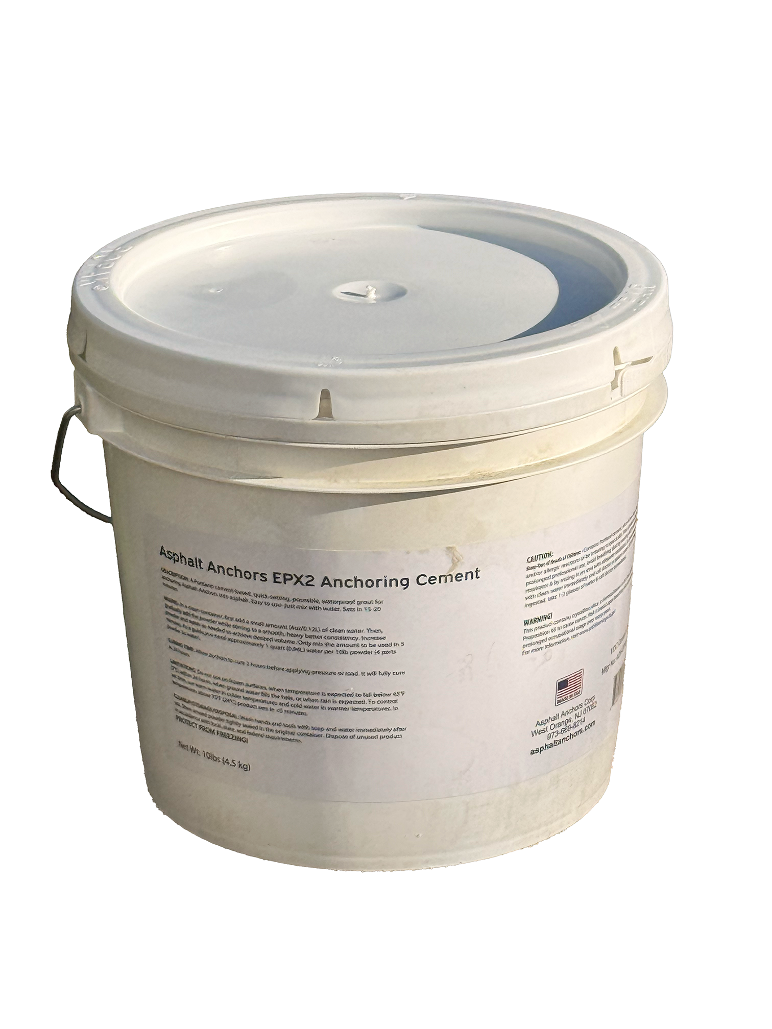 EPX2 Adhesive Options