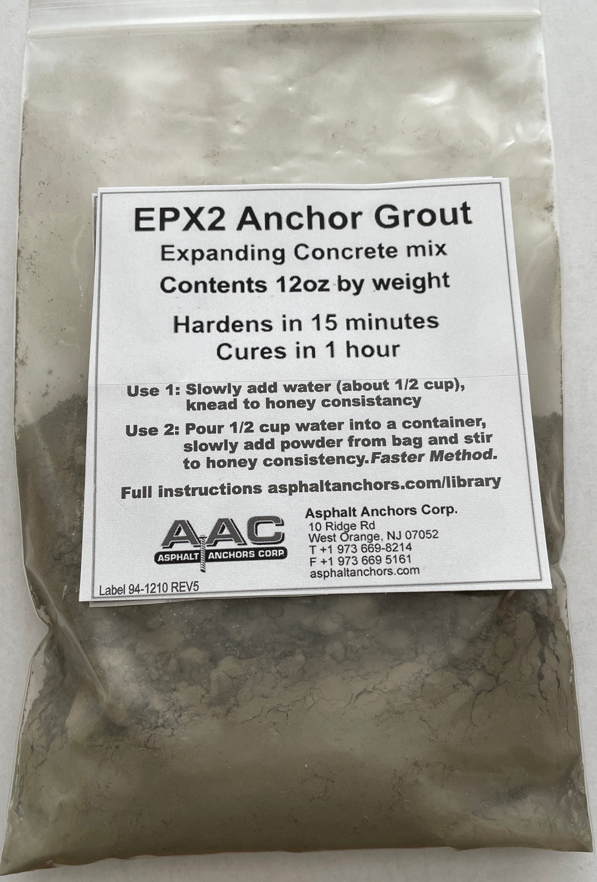 EPX2 Adhesive