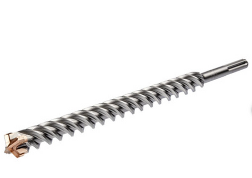 SP58 Drill bit Masonry – Asphalt Anchors