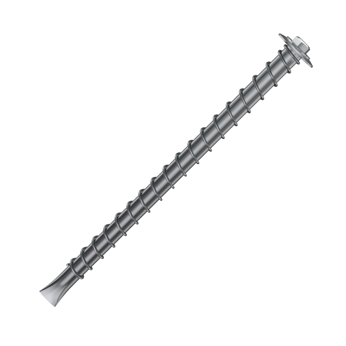 SP12 Asphalt Anchor, 6-PACK