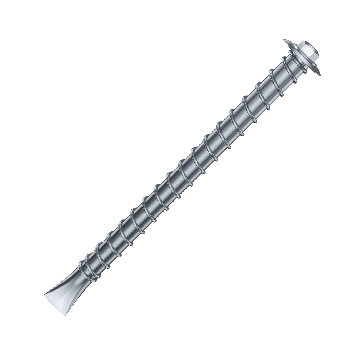 SP18 Asphalt Anchor, 6-PACK