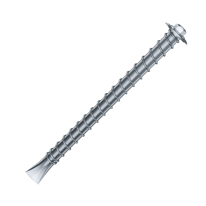 BoltHold SP18-716 Asphalt Anchor, 6-PACK