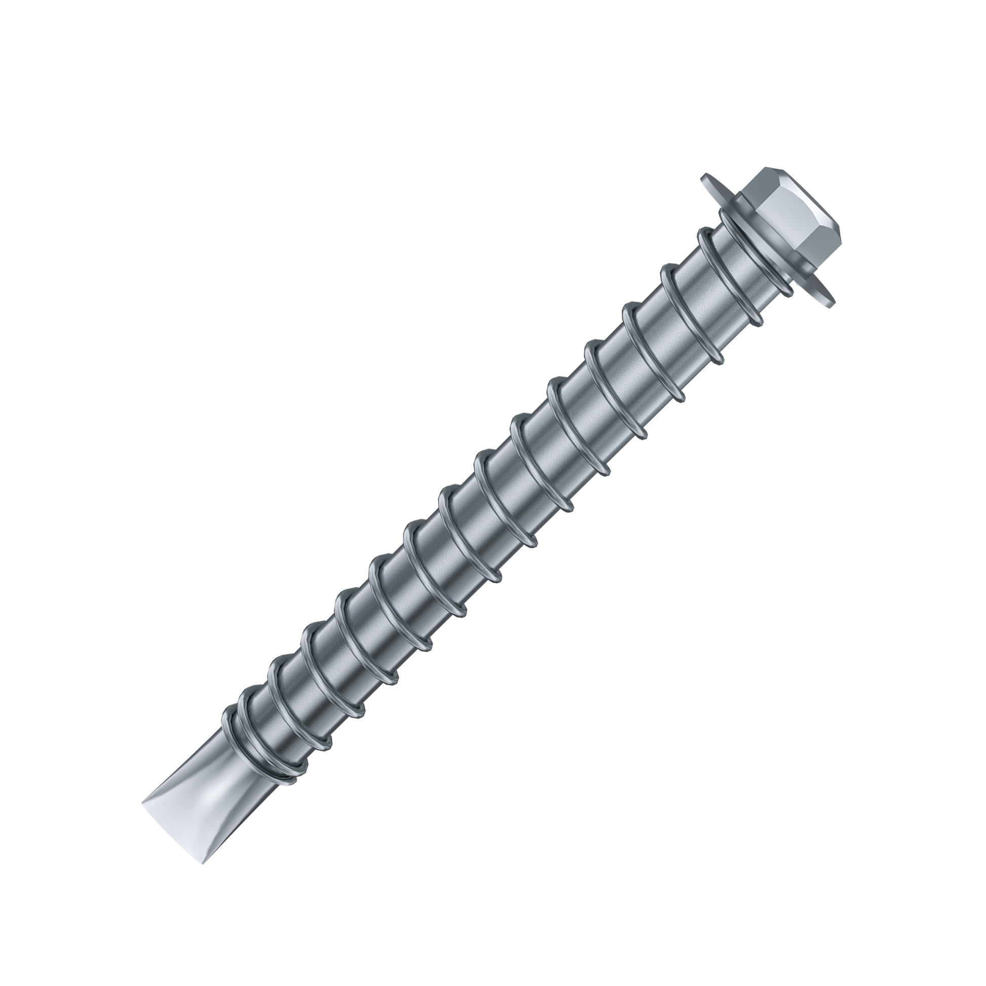 BoltHold SP58-58 Asphalt Anchor, 6-PACK