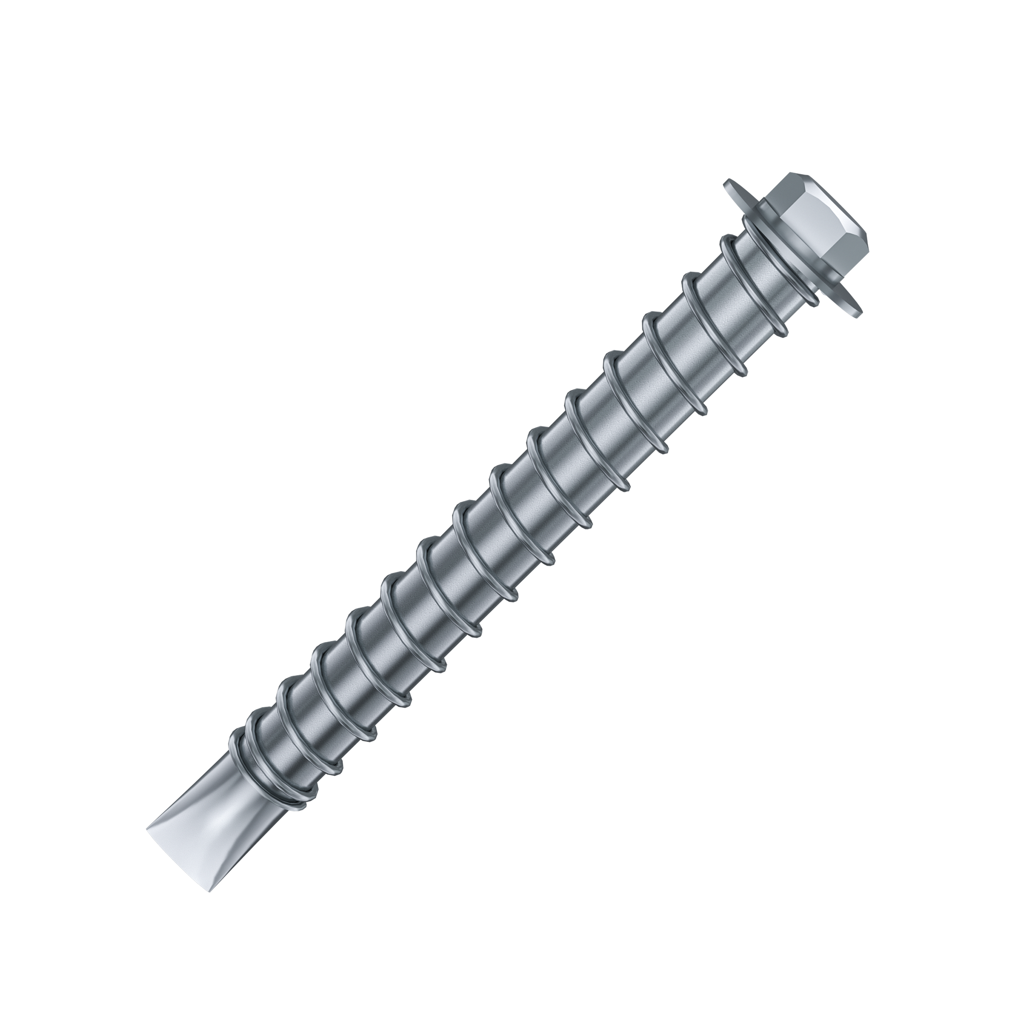 BoltHold SP58-58 Asphalt Anchor, 6-PACK