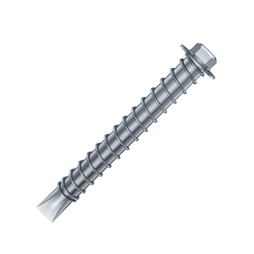 BoltHold SP58-58 Asphalt Anchor, 6-PACK