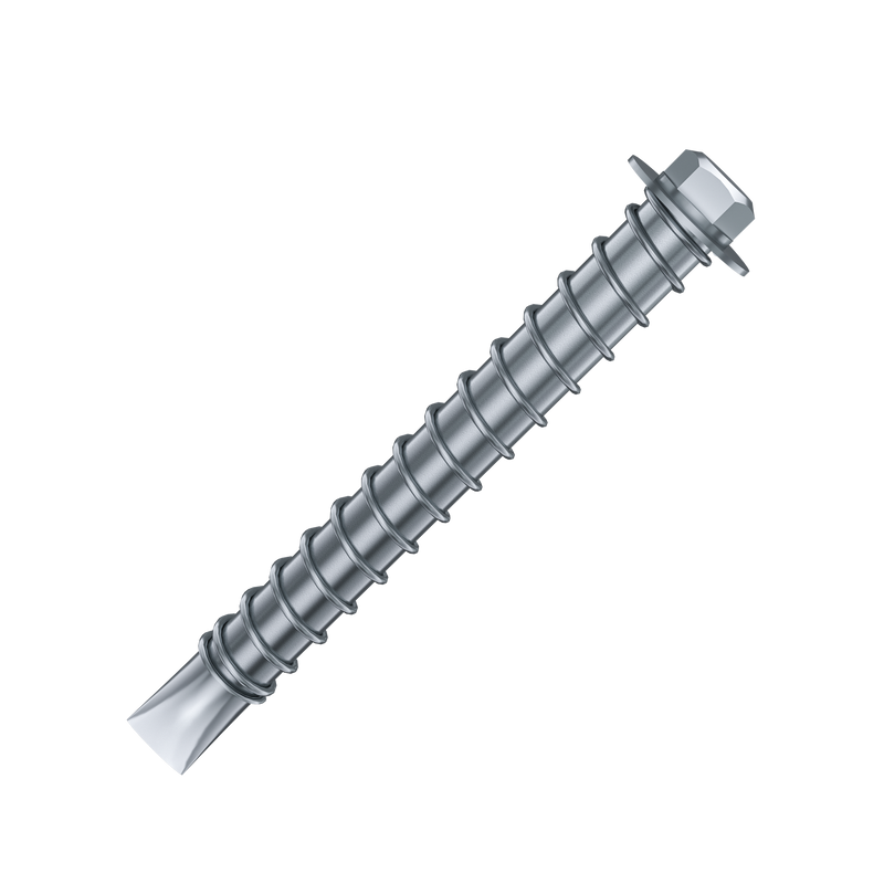 BoltHold SP58-58 Asphalt Anchor, 6-PACK