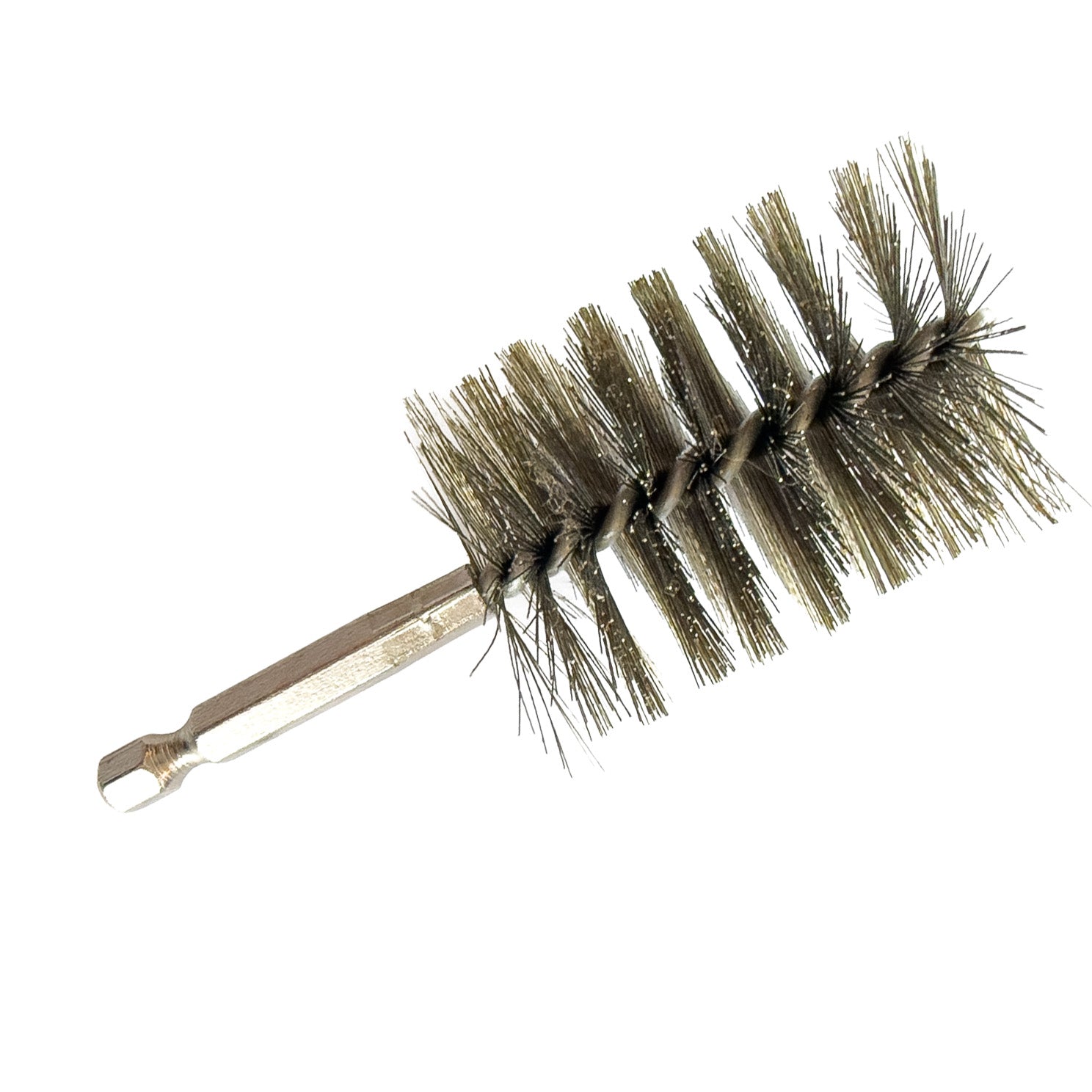 Hole Cleaning Brush