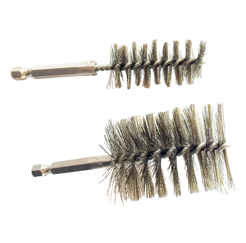 Hole Cleaning Brush