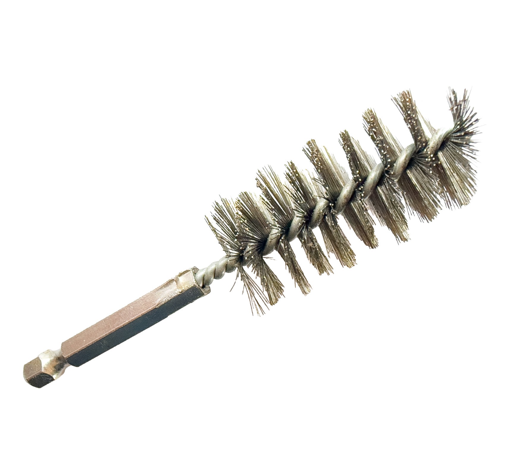 Hole Cleaning Brush