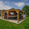 Large Carport Bundle