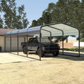 Medium Carport Bundle