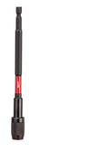Milwaukee SHOCKWAVE 6 in. Impact Locking Bit Holder